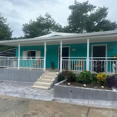 Leonor'S Guest House South West Bay Extérieur photo
