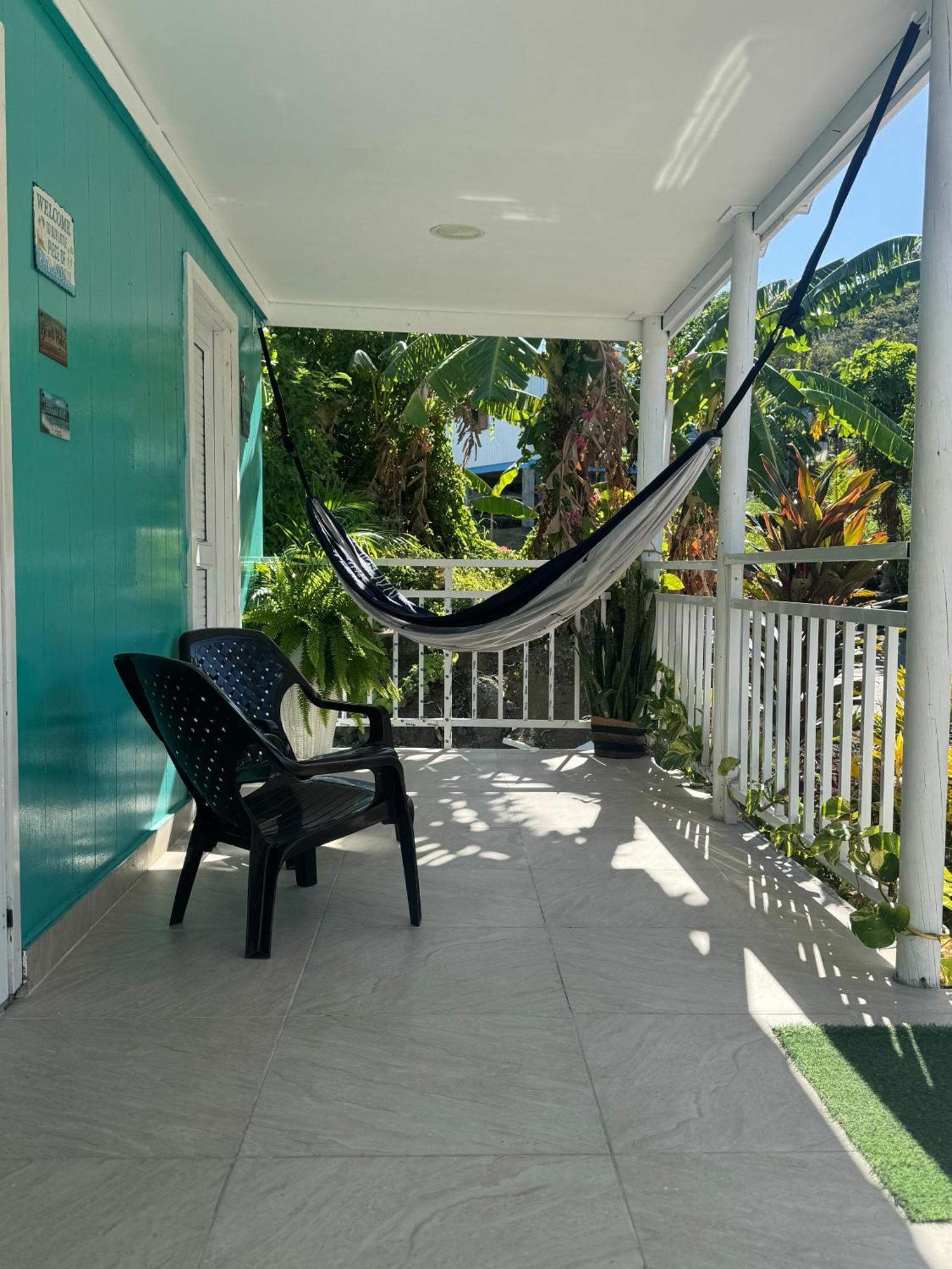 Leonor'S Guest House South West Bay Extérieur photo